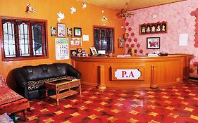 P A Resort