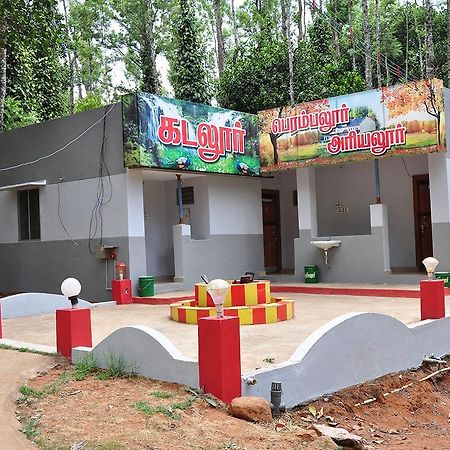 P A Resort Kolli Hills Exterior photo