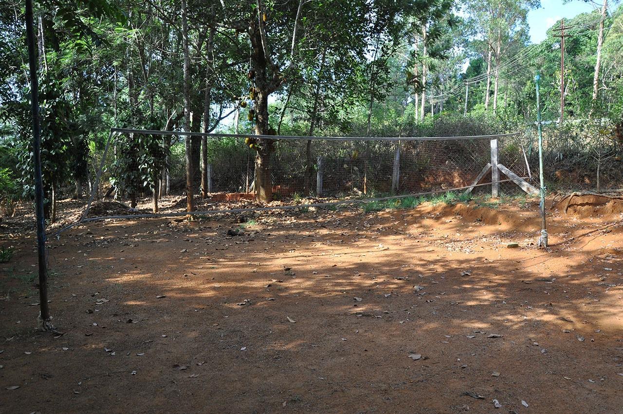 P A Resort Kolli Hills Exterior photo