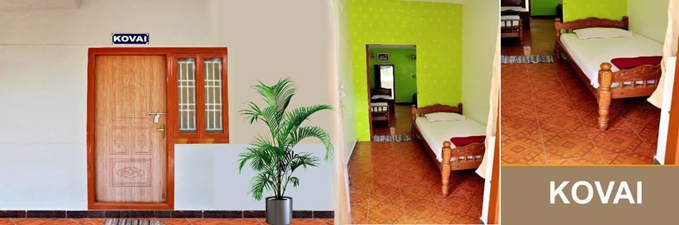 P A Resort Kolli Hills Exterior photo