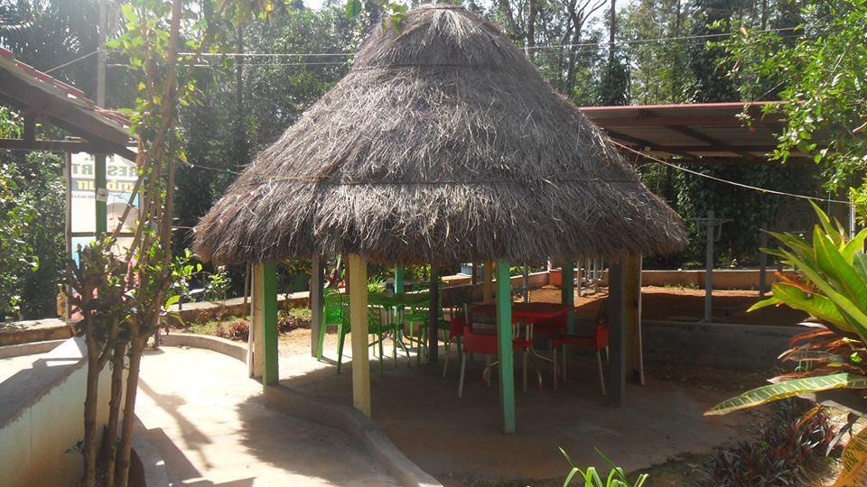 P A Resort Kolli Hills Exterior photo